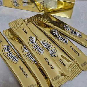 [VT cosmetics] Progloss Sleeping Mask (4ml x 6ea) - K Beauty